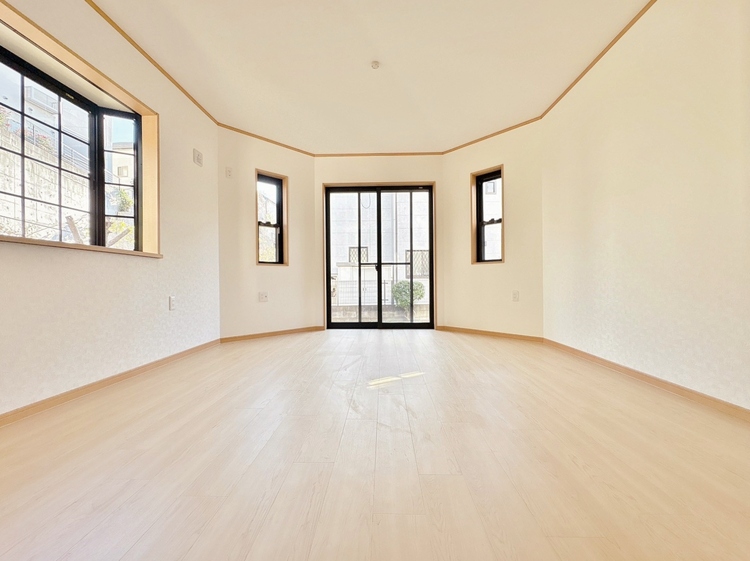 子供部屋 どんな部屋にアレンジするかは、あなた次第です。