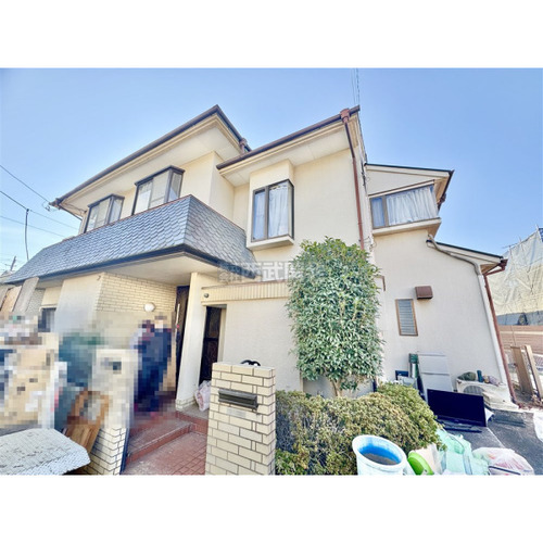 所沢市大字下富 中古一戸建ての物件画像