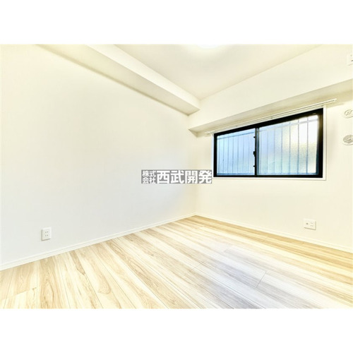 コスモ与野ヒルズの物件画像