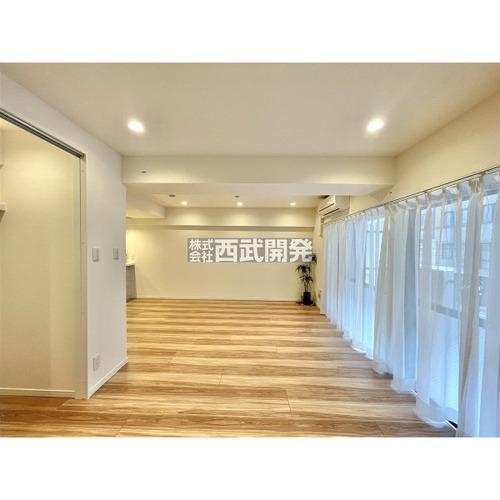 モナーク立川の物件画像