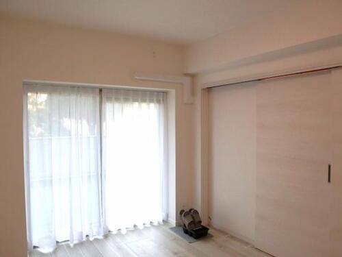 日吉第２ハイムＣ棟の物件画像