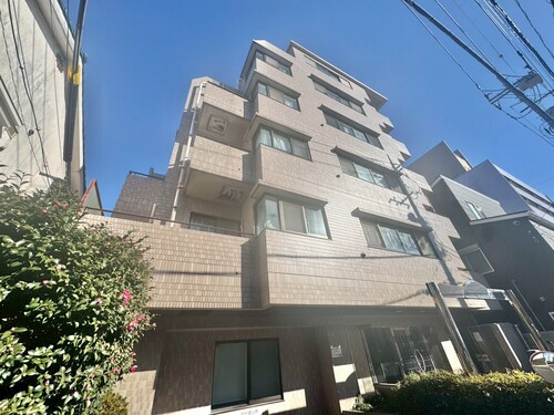 日神パレステージ小岩第２の物件画像