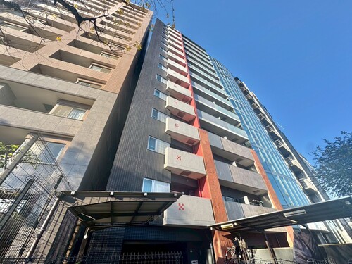 エステムプラザ市谷外濠公園の物件画像