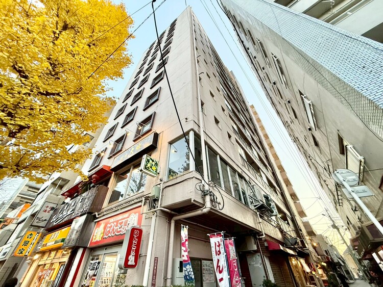 阿佐ヶ谷陵雲閣マンションの売出し中の物件情報