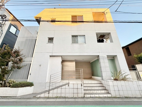 フォルス学芸大学ラクシーズの物件画像