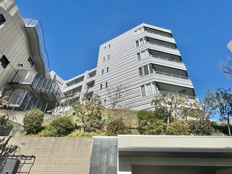 シティインデックス三田伊皿子坂の売出し中の物件情報