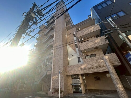 アール・ケープラザ横浜西の画像