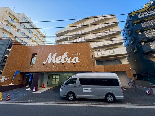 サンハイツ綱島の物件画像