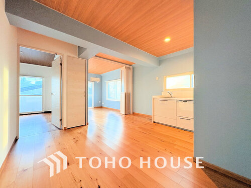 たまプラーザハイムの物件画像