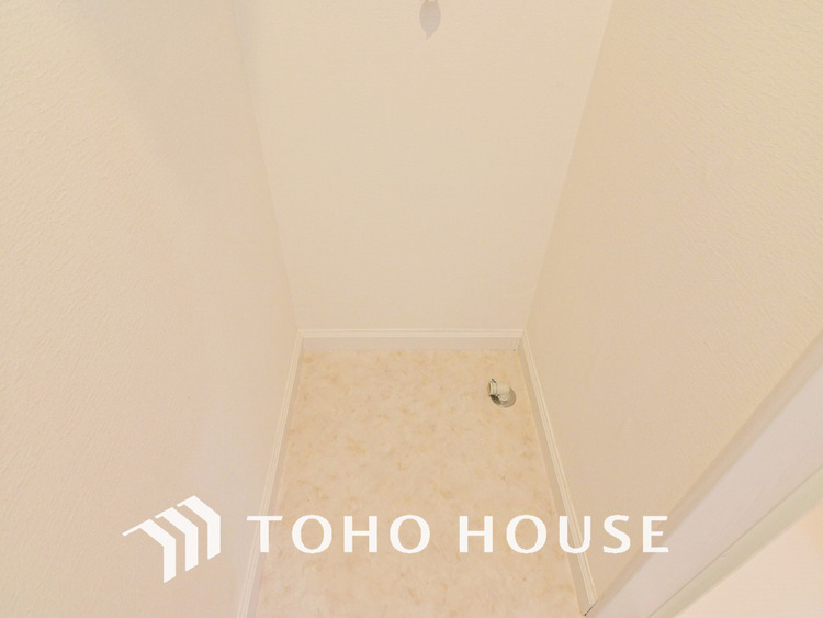 洗面 ランドリースペース