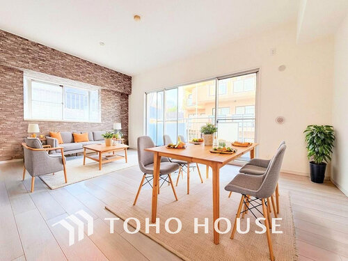 コスモ和田町の物件画像