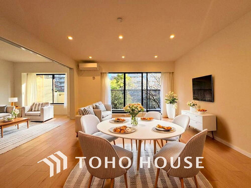 パークシティ本牧F棟の物件画像