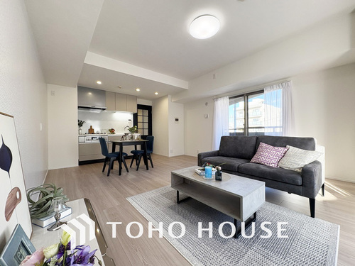 東急ドエル・アルス横濱元町の物件画像