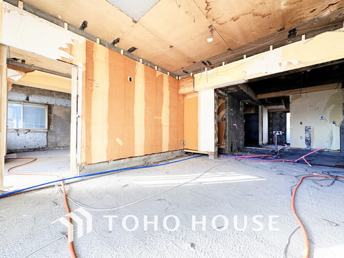 MJハイツの物件画像