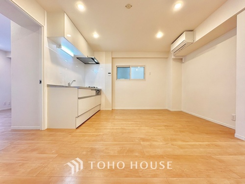 豊玉チェリーB棟の物件画像