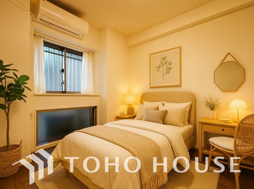 グランシティ天王洲アイルの物件画像