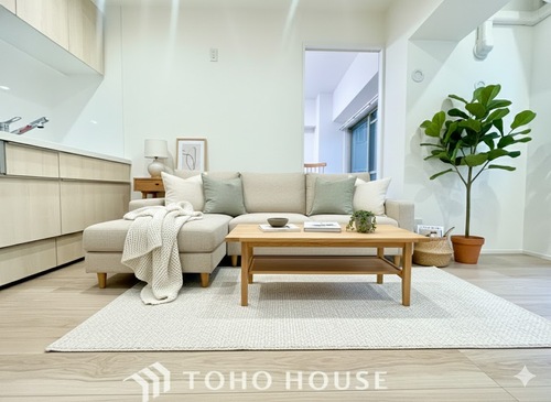 パイロットハウス北新宿の物件画像