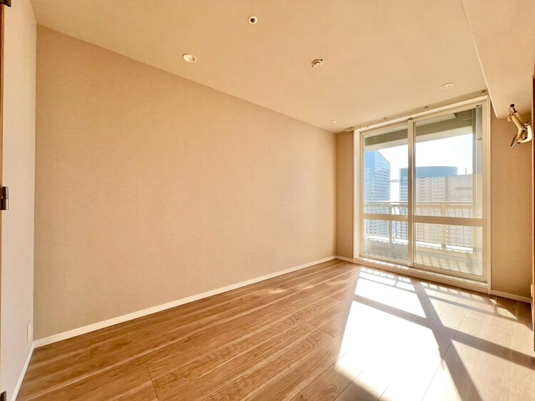 その他 清かで艶やかな時間をもたらしてくれる室内です。