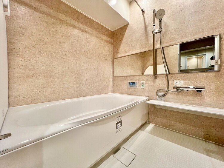 その他 心も体もオフになる極上のリラックスタイムをお楽しみください。