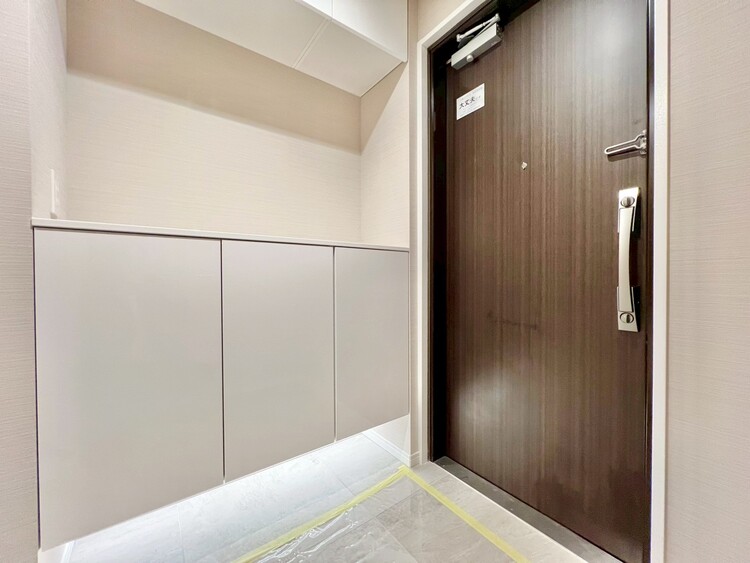 その他 安らぎに満ちた空間がここから始まります。