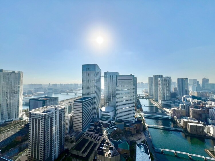 その他 陽当たり・通風・開放感に恵まれた環境です。