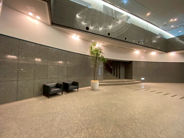 その他 綺麗に整備されており、行き届いた管理体制をうかがわせます。