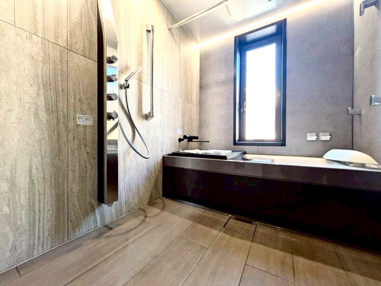 その他 心も体もオフになる極上のリラックスタイムをお楽しみください。