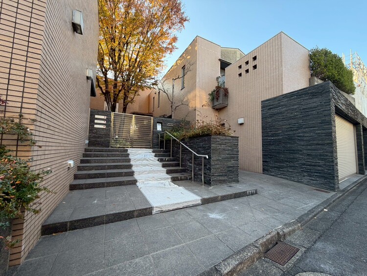 その他 綺麗に整備されており、行き届いた管理体制をうかがわせます。