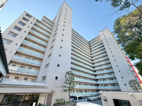 飯田橋第２パークファミリアの物件画像