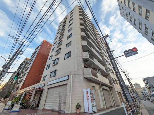 菊川ガーデンハウスの物件画像