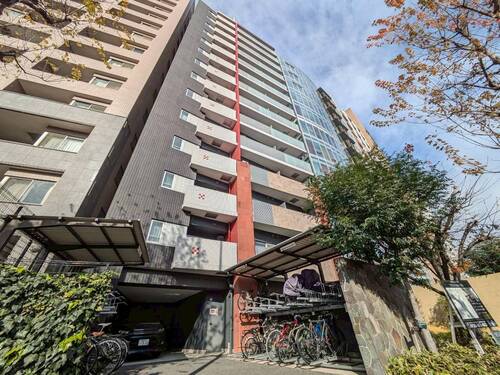 エステムプラザ市谷外濠公園の物件画像