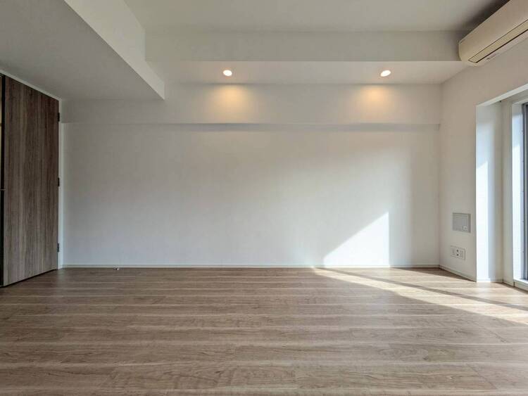 その他 伸びやかな空間のなかで、ゆったりとしたひとときを過ごせます。