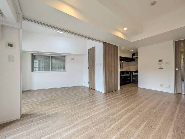 その他 居心地の良い空間に仕上がっております。