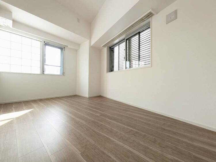 その他 清かで艶やかな時間をもたらしてくれる室内です。