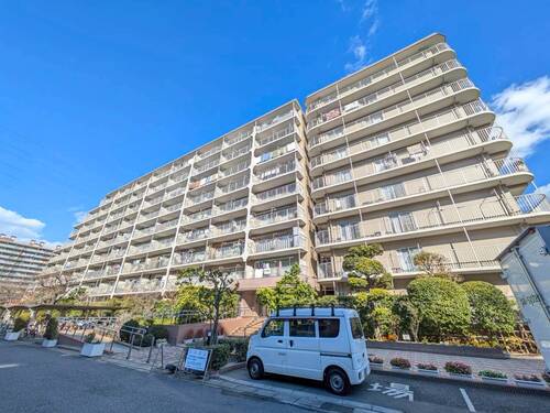 行徳南スカイハイツC棟の物件画像