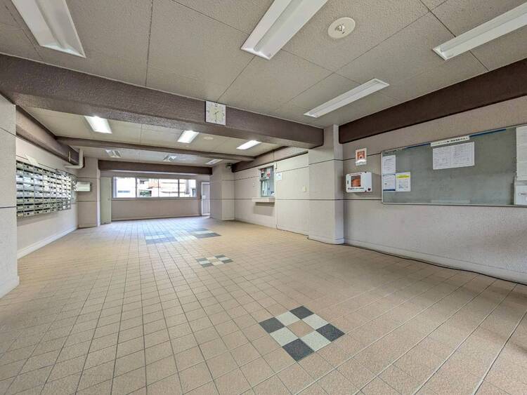 その他 綺麗に整備されており、行き届いた管理体制をうかがわせます。