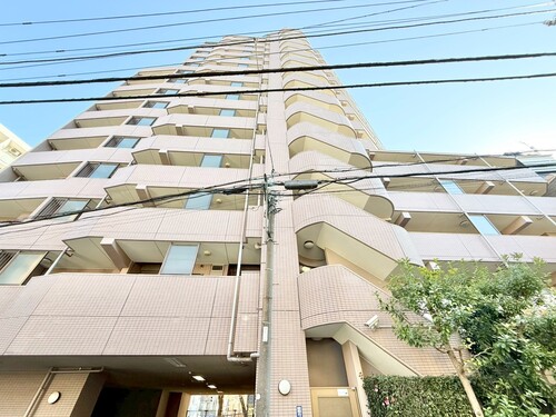 クリオ大塚弐番館の画像