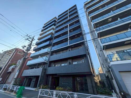 ベルシード墨田の物件画像