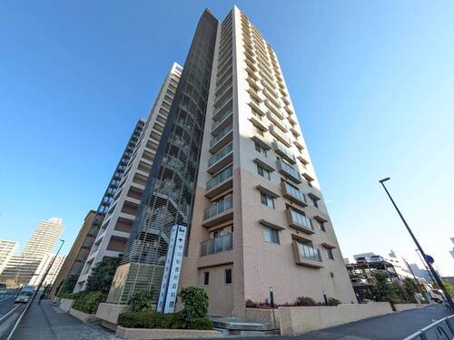 ブルージュ東大島の物件画像