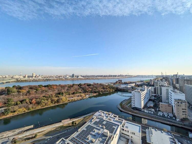 その他 陽当たり・通風・開放感に恵まれた環境です。