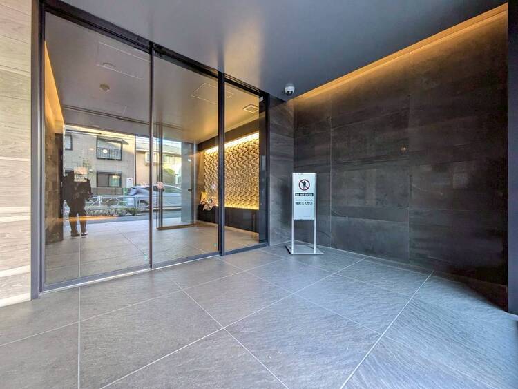 その他 綺麗に整備されており、行き届いた管理体制をうかがわせます。