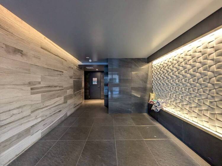 その他 館内は静寂な中が保たれており、管理が行き届いている印象を受けました。