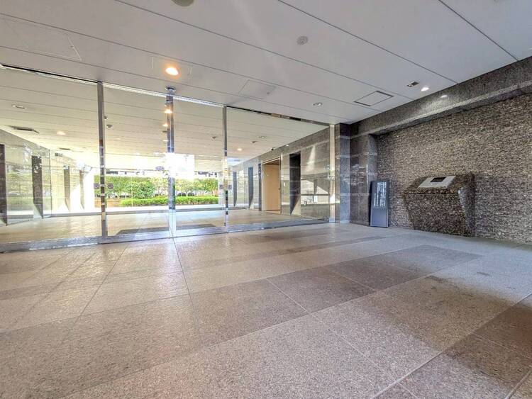 その他 綺麗に整備されており、行き届いた管理体制をうかがわせます。