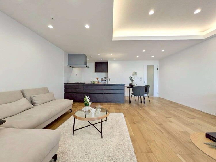 その他 「空間が織り成すひとつ先の住み心地」を演出します。