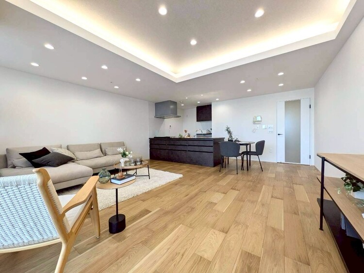 その他 快適に・伸びやかに。心の潤いを求める方々へ。