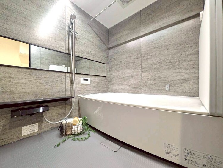 その他 心も体もオフになる極上のリラックスタイムをお楽しみください。