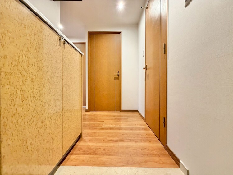 その他 安らぎに満ちた空間がここから始まります。