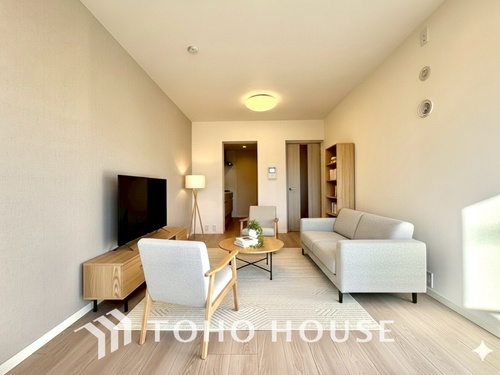 ハウス豊玉南の物件画像