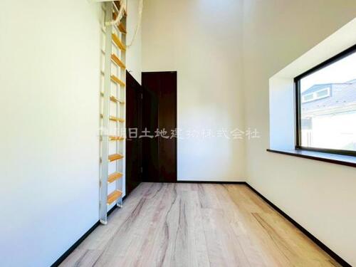 中古戸建　白楽の物件画像