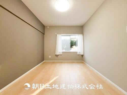 【安心を買うなら、朝日土地建物へ】ライオンズマンション小机第2の物件画像